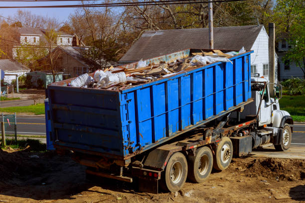 Best Garage Cleanout Services  in Uniondale, NY
