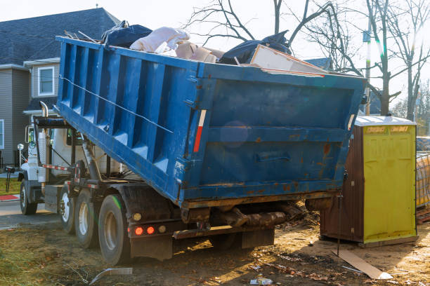 Best Garage Cleanout Services  in Uniondale, NY