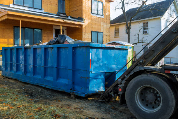 Best Construction Debris Removal  in Uniondale, NY