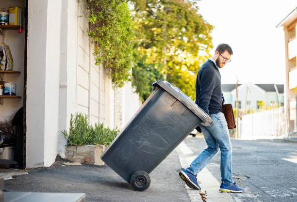 Attic Cleanout Services in Uniondale, NY