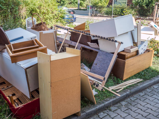 Best Estate Cleanout Services  in Uniondale, NY