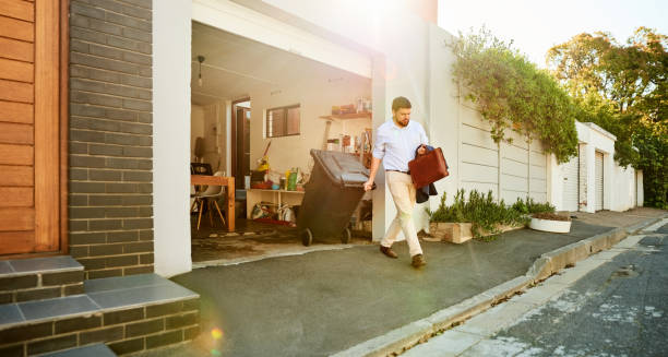 Trash Removal Near Me in Uniondale, NY