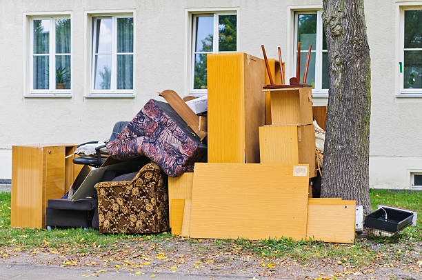 Best Dumpster Rental Services  in Uniondale, NY