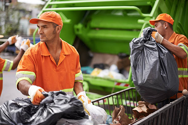 Best Household Junk Removal  in Uniondale, NY